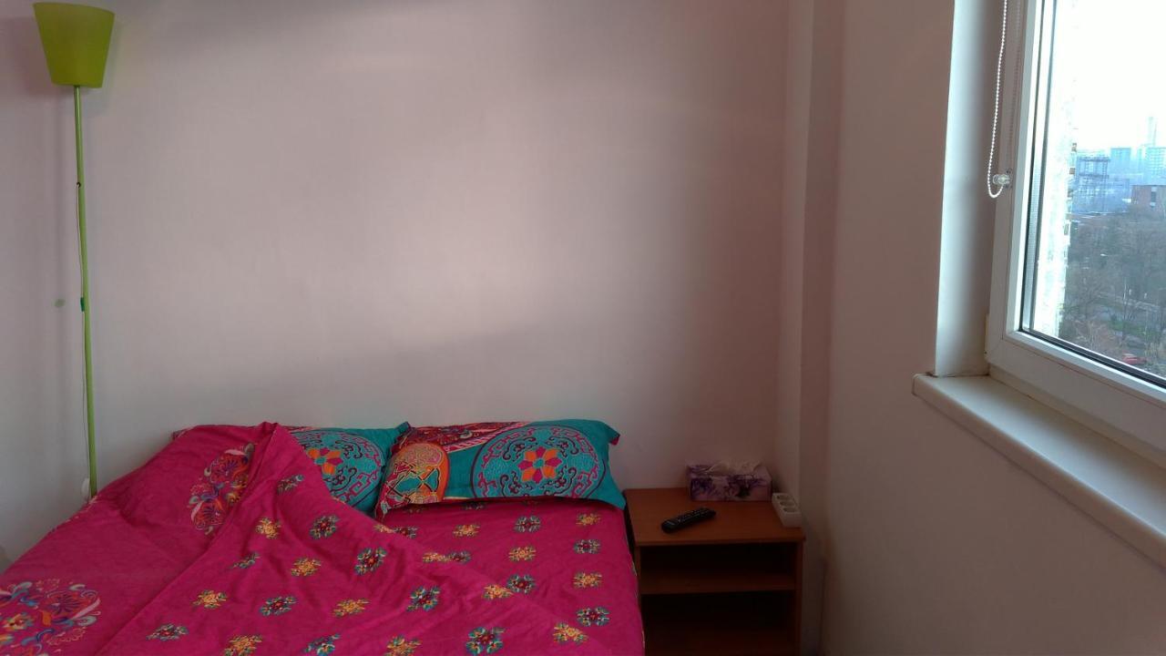 Magic Spot Apartment Bucharest Room photo