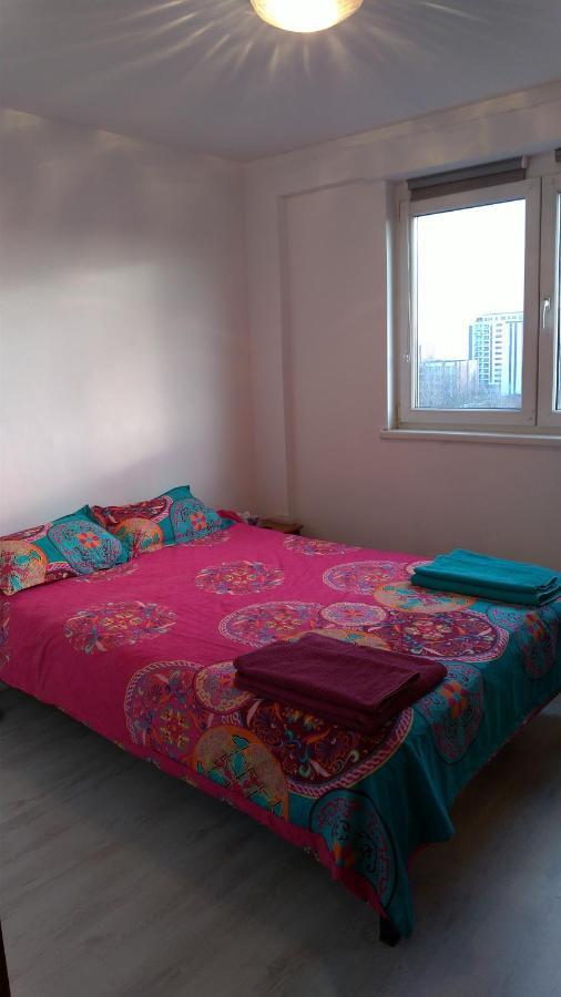 Magic Spot Apartment Bucharest Room photo
