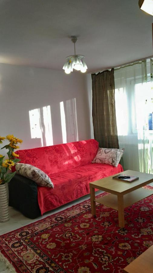 Magic Spot Apartment Bucharest Room photo