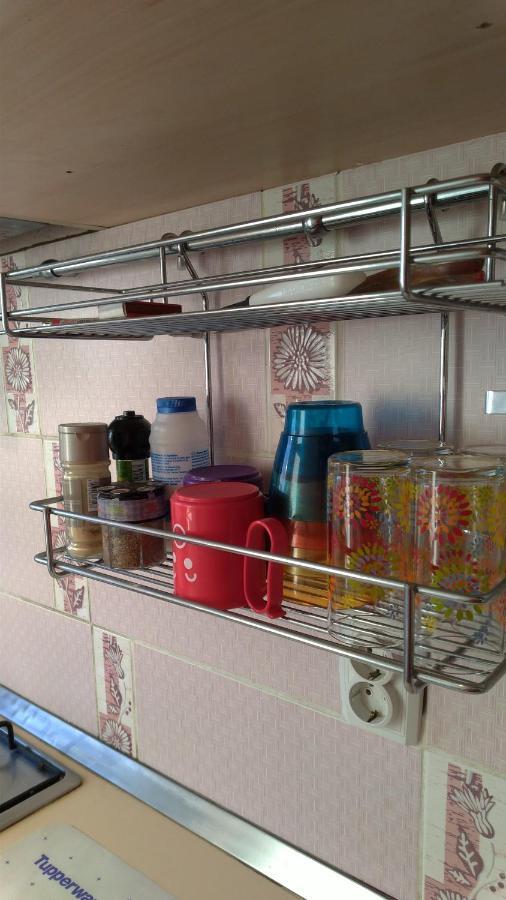 Magic Spot Apartment Bucharest Room photo